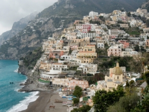 דרום איטליה